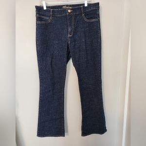 Old Navy jeans, 12